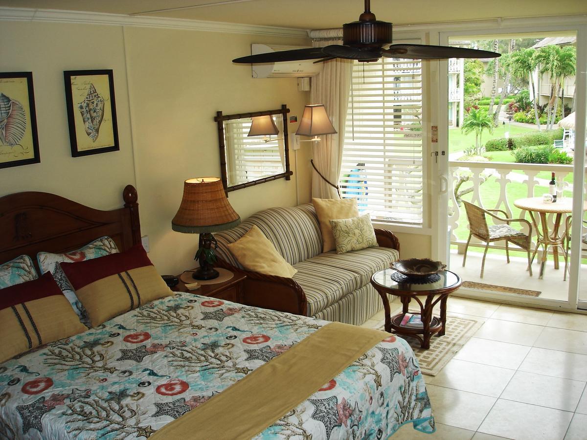 Islander on the Beach Unit 244 Kapa'a Exterior foto