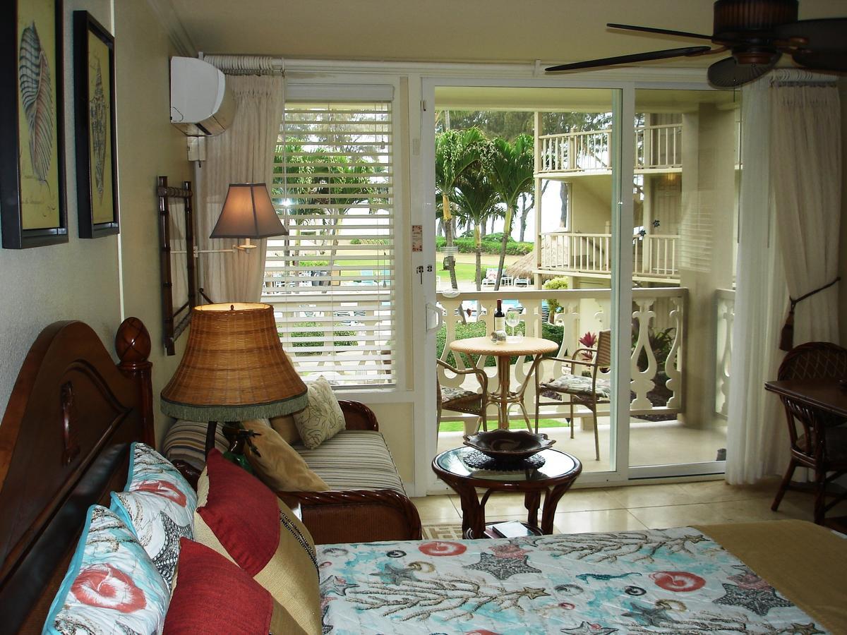 Islander on the Beach Unit 244 Kapa'a Exterior foto