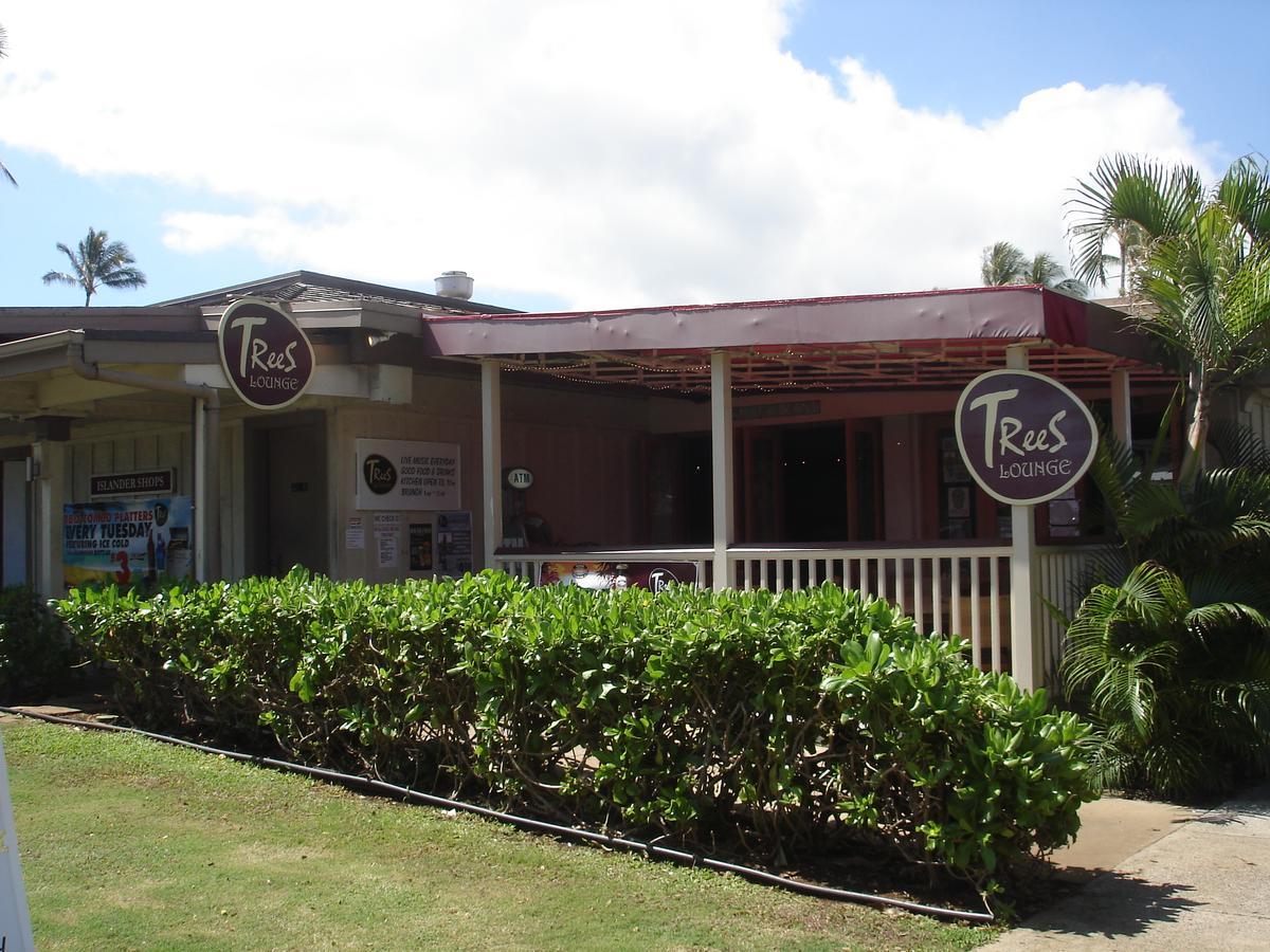 Islander on the Beach Unit 244 Kapa'a Exterior foto